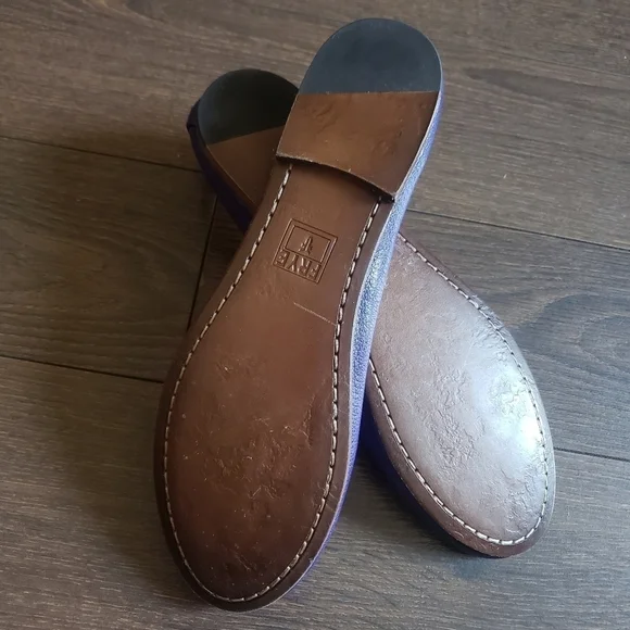 Frye Carson Ballet - Picture 6 of 8